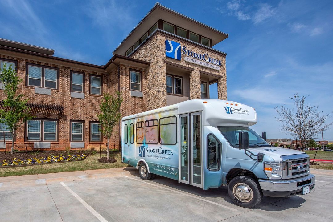 The 20 Best Assisted Living Facilities in Edmond, OK Seniorly